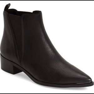 Marc Fisher Ignite Ankle Booties